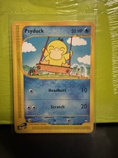 Psyduck Aquapolis 104/147 Regular Common English 2002 on eBay