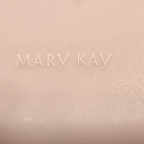 Lot of  5 Vintage Mary Kay Consultant Pink Mirrors Party Travel 2 Sided Standing - Image 4 of 4