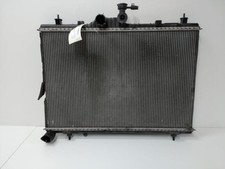 Radiateur Renault KOLEOS