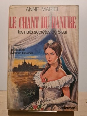 Das Donaulied | Anne-Marie | Guter Zustand