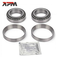 Roulement de roue Ford TOURNEO