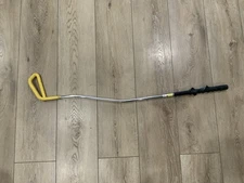 A.S.S.I.S.T. by Matzie Golf ASSIST Club Training Aid Swing Trainer RH 40"