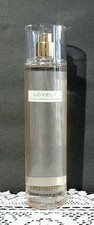 Sarah Jessica Parker Lovely 8 oz Body Mist