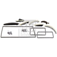 febi Bilstein 1000280 Steuerkettensatz Standard Medium Kit FüR Audi