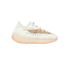 adidas Yeezy Boost 380 Slip On Youth Boys Off White Sneakers Casual Shoes GY26