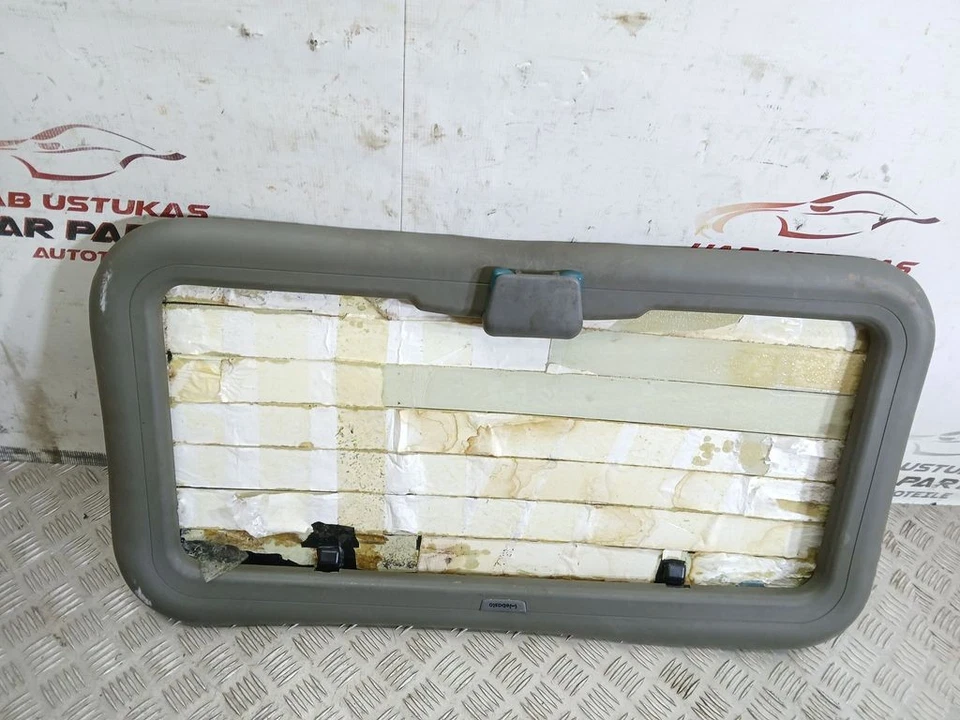 Kit techo corredizo Toyota Corolla E90 1990 43R001277 UST127447 Foto 2 de 3