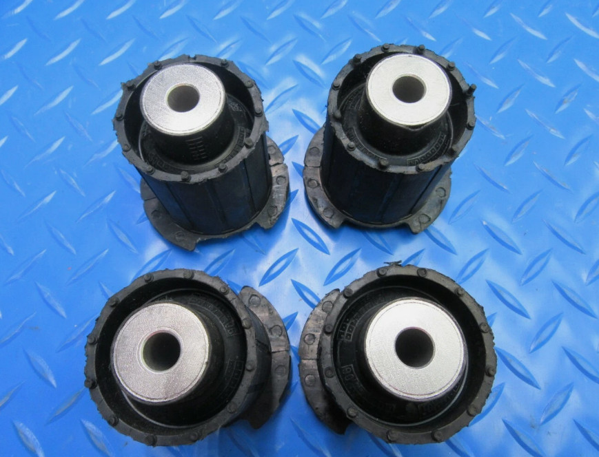 For Rolls Royce Phantom suspension upper control arms bushing repair 31126762825