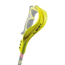 Leki Closed Gate Guard Junior - 2026 - Yellow