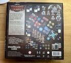 Defense of The Citadel Spherewalker Games Board Game Unused — photo 2