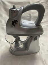 Pottery Barn Kids- 2008 Chrome Blender/ Smoothie Maker- Battery Operated