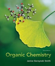 Organic Chemistry Hardcover Janice Gorzynski ...
