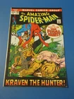 Amazing Spider-man #104 Bronze age Kraven Kazar FVF Beauty Wow
