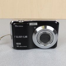Fujifilm FinePix AX550 16.0MP 5X Compact Digital Camera FOR PARTS OR REPAIR