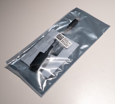 Dell Mini DisplayPort auf DisplayPort Adapter Kabel (0857GN/DAYANBC084)