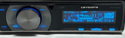 Carrozzeria DEH-P630 カーオーディオ CD - DEH-P630