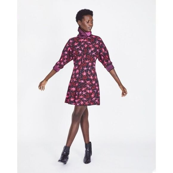 cherli mini dresses Oriella Mini Dress