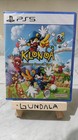 (ASIA ENGLISH VER)Playstation 5 (PS5) Klonoa Phantasy Reverie Series (Brand New)