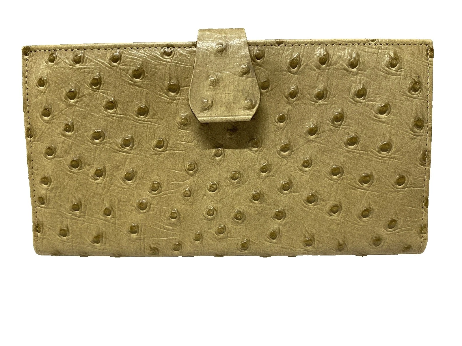 Винтажные бумажники и монеты 1970-х