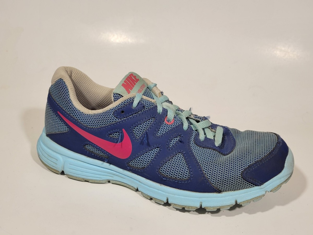 nike revolution 2 kids