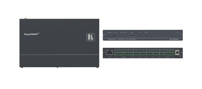 Kramer SL-240C Compact 16 Port Master / Room Controller with PoE
