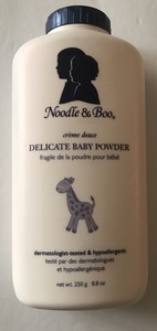 noodle and boo powder