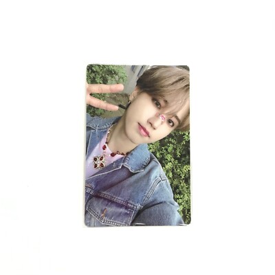 STRAY KIDS] Maxident / Yes24 POB Photocard | eBay