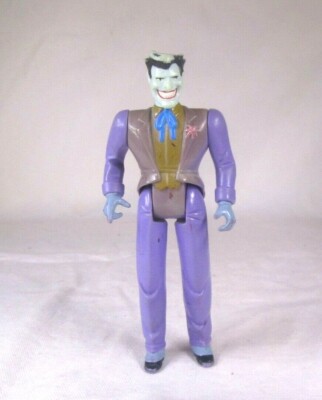 DC Kenner 1993 The Joker Batman Animated Series Action Figure