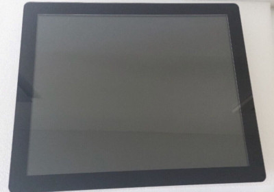 Advantech - TFT-LCD MONITOR - XDC31-170-B25DVG20 - 12VDC 3.0A 17'' - gebraucht