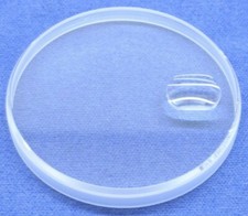 Vetro zaffiro per 25-295C2 Rolex Sapphire Glass Explorer II 16550 16570