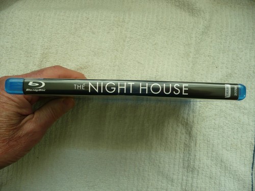 The Night House Blu-ray 2021 Rebecca Hall, Sarah Goldberg - 第 5/6 張圖片