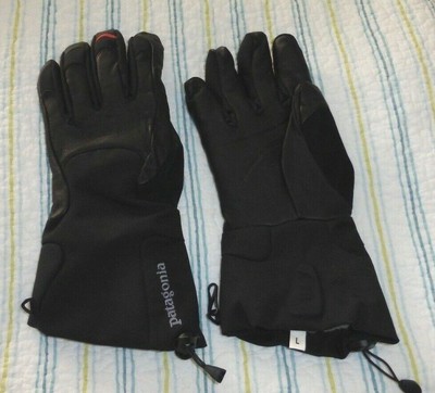 men's ski gloves