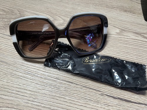 Borsalino Occhiali Da Sole Donna Made In Italy | eBay