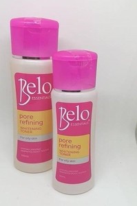 belo toner price