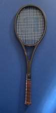 VTG AMF-HEAD "XRC" TENNIS RACKET Head Size: 72 in, Grip: 4-1/4"