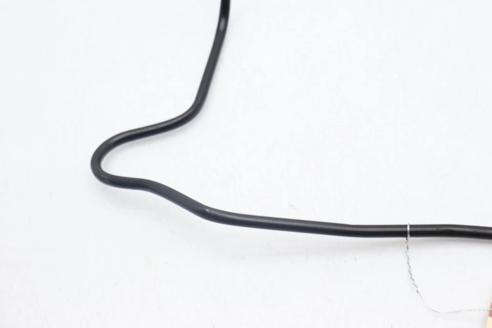 05-11 AUDI A6 C6 FRENO CILINDRO MAESTRO LÍNEA DURA TUBO E0722 Foto 4 de 4