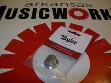 NEW - Taylor Control Knob For SB Series Electrics - CHROME, #83714