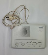  1 Novi Wireless Intercom 3 Channel A B C Intercom Model WI-3