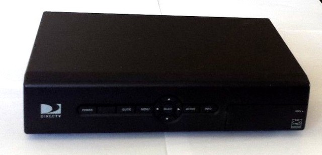 DIRECTV D12100 Digital MultiSatellite Receiver eBay