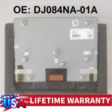 8.4" 14-17 Jeep Grand Cherokee Uconnect LCD Display Touch-Screen Radio Nav US