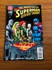 Adventures of Superman Vol.1 # 543 - 1997