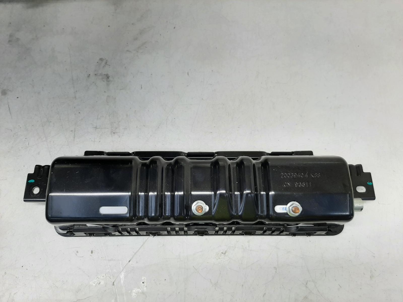 2020 BMW X4 G02 AIRBAG KIT Parts Driver Passenger Dash Airbag | eBay 