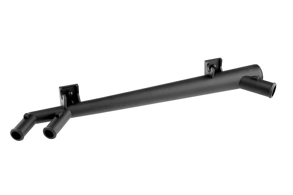 Tuyau d'eau de refroidissement 1108264 pour Ford Focus DAW DBW