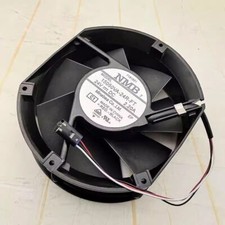 1 Pc. New 15050VA-24R-FT Inverter Cooling Fan 17251 DC24V 2.20A 17CM 3Pin