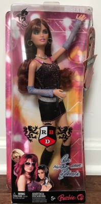 barbie rbd