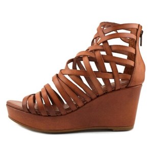 sixtyseven platform sandals