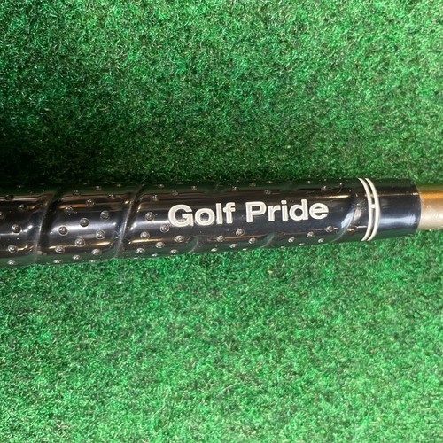 King Cobra SS-i 55 degree SW Aldila HM Tour Lite Flex GP Tour Wrap grip RH - Picture 11 of 12