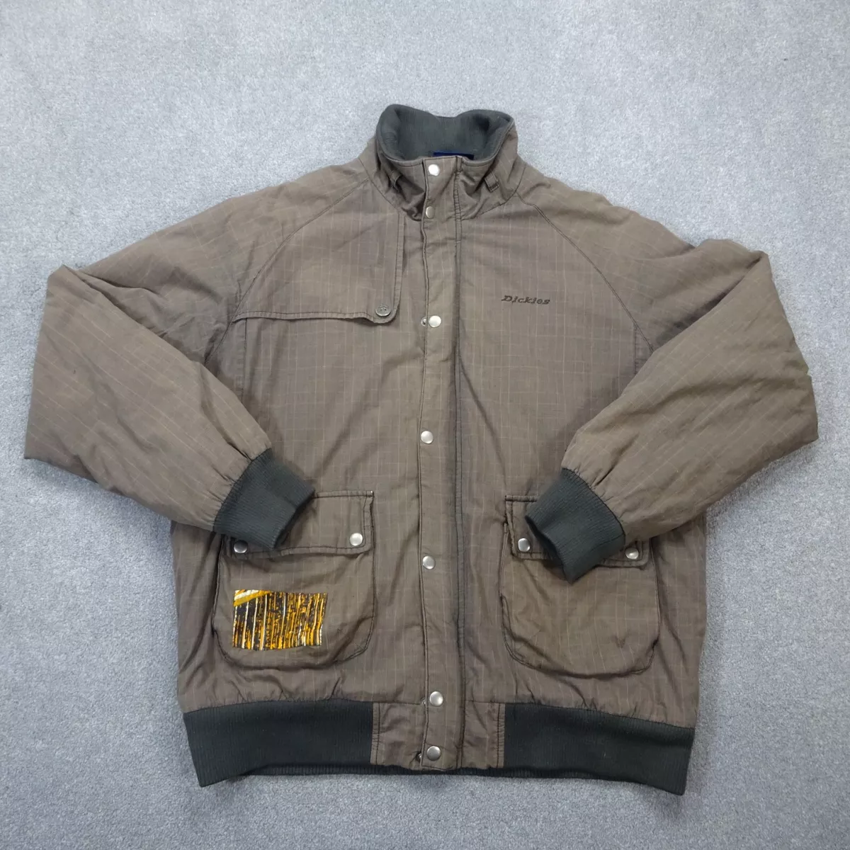 Mens cheap dickies coats