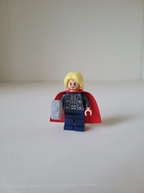 LEGO Marvel: Avengers Hydra Showdown (76030) 100% Complete W/Manual 