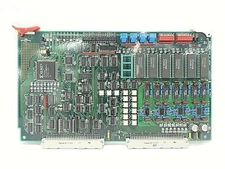 Nikon 4S014-142-3 Control Board PCB Card RL-CTRL2 NSR-S204B Working Surplus