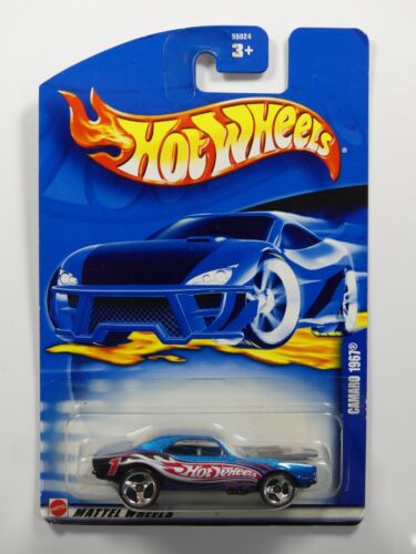 Hot wheels 2002 Series Individual Cars BNOC - Picture 6 of 27
